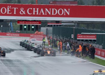 Kineski Byd analizira doskok u Formuli 1