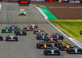 Koje F1 zvijezde su imale najveću vrijednost?