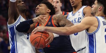 Koji su prvi favoriti za March Madness 2026 na početku NCAA turnira?