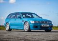 Konačno! E46 M3 Touring je sada dostupan za kupnju Konačno! E46 M3 Touring je sada dostupan za kupnju