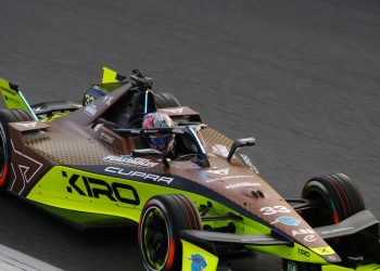 Kontroverze oko F1 pravila: Porast cijene goriva ponovno usmjerava pažnju na Formulu E