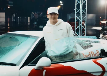 Kraljevi drifta: legendarni automobili i strastveni obožavatelji – zašto japanska automobilska kultura čini Suzuki utrke jedinstvenima