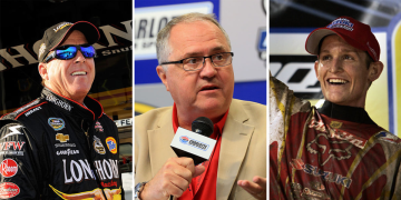 Kuća slavnih NMPA pozdravlja Hornadaya, Carmichaela i Ricea