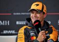 Lando Norris traži od McLarena da izbaci reli kako bi obranio naslov F1