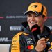 Lando Norris traži od McLarena da izbaci reli kako bi obranio naslov F1