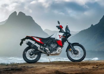 Lansiranje Yamahe Ténéré 700 World Raid u SAD-u nadilazi običan avanturistički motocikl