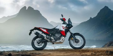 Lansiranje Yamahe Ténéré 700 World Raid u SAD-u nadilazi običan avanturistički motocikl