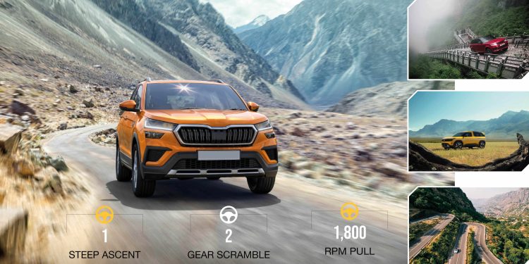 Lekcije iz uspona na indijski planinski vrh