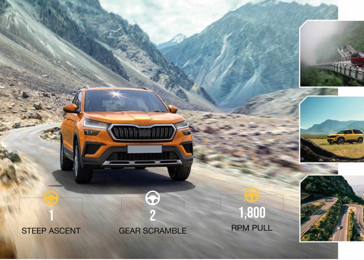 Lekcije iz uspona na indijski planinski vrh Lekcije iz uspona na indijski planinski vrh