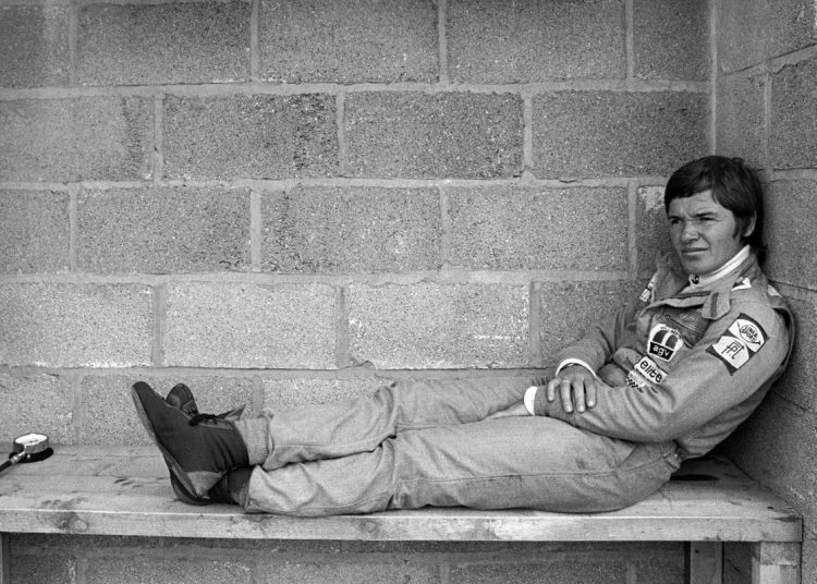 Lella Lombardi i dug put za žene u Formuli 1 Lella Lombardi i dug put za žene u Formuli 1