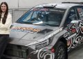 Lia Block borit će se za ARA titulu u Hyundai i20 N Rally2