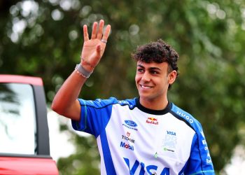 Lindblad srušio prestižnu Verstappenovu ljestvicu nakon impresivnog debija u F1