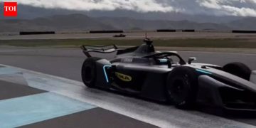 Lucas Di Grassi: GEN4 bolid Formule E mogao bi nadmašiti brzinu F1 bolida: “Automobil je čudovište”