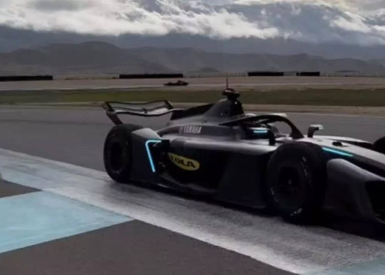 Lucas Di Grassi: GEN4 bolid Formule E mogao bi nadmašiti brzinu F1 bolida: “Automobil je čudovište”