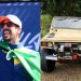 Lucas Di Grassi daruje ocu Agrale Marrua za njegov 80. rođendan: Sve o robusnom terenskom džipu