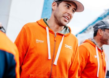 Lucas Moraes osvaja ispred Sébastiena Loeba u 3. fazi: “Konačno prva pobjeda”