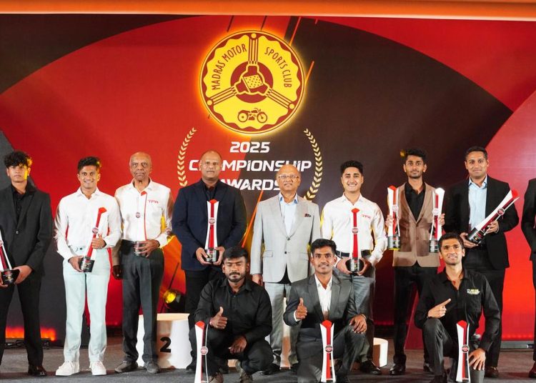 MMSC domaćin prvog međunarodnog karting susreta u Indiji u rujnu