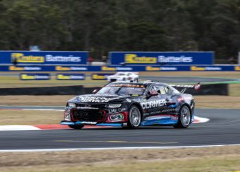 MSR najavljuje povratak wildcard programa, prvi suvozač – Supercars