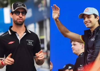 Madrid E-Prix: Antonio Felix Da Costa i Pepe Marti dijele uzbuđenje pred prvu utrku španjolske Formule E