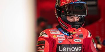 Marc Marquez doživio ozbiljnu nesreću pri velikoj brzini na COTA FP1