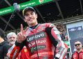 Marc Márquez nominiran za Laureus svjetskog sportaša godine