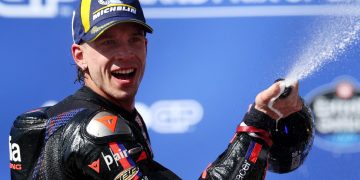 Marco Bezzecchi dominira MotoGP u Brazilu za četvrtu uzastopnu pobjedu