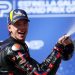 Marco Bezzecchi dominira MotoGP u Brazilu za četvrtu uzastopnu pobjedu Marco Bezzecchi dominira MotoGP u Brazilu za četvrtu uzastopnu pobjedu