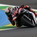 Marco Bezzecchi vodi Jorgea Martina u dominantnoj Apriliji 1-2