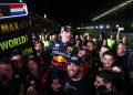 Max Verstappen govori o izgledima za reli utrke, a ne o svojoj budućnosti