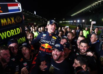 Max Verstappen govori o izgledima za reli utrke, a ne o svojoj budućnosti