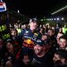 Max Verstappen govori o izgledima za reli utrke, a ne o svojoj budućnosti