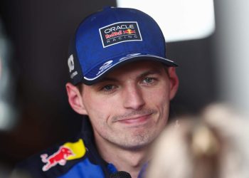 Max Verstappen i ‘nepravi’ fanovi uživaju u novom trkaćem stilu F1