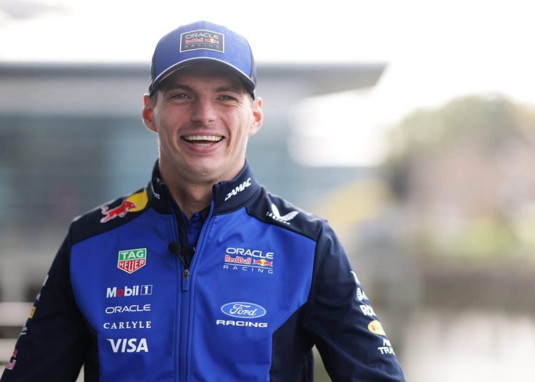 Max Verstappen nije uzbuđen novim F1 bolidima; pronašao je novu strast koju treba potaknuti