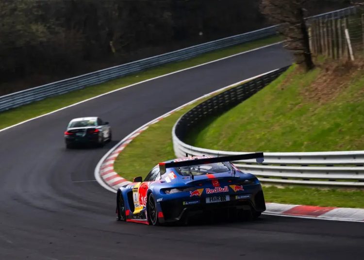 Max Verstappen se priprema za epski izazov Nürburgringa: ključne pripreme na Nordschleifeu Max Verstappen se priprema za epski izazov Nürburgringa: ključne pripreme na Nordschleifeu