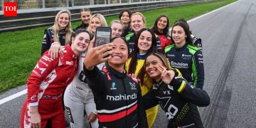 Međunarodni dan žena: Kako Formula E potiče sudjelovanje žena u motosportu