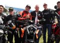 Mick Doohan, Jacob Roulstone, intervju, podcast, Jack Miller, Senna Agius, Joel Kelso, Velika nagrada Australije