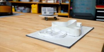 Mogući raspored staze za vožnju revolucionarnih novih automobila u Magic Kingdomu otkriven