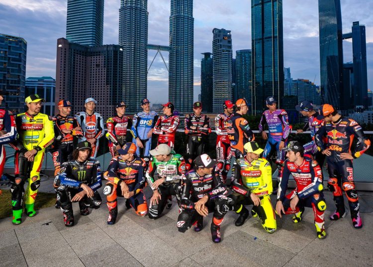 Moreira Razgatlioglu: MotoGP 2026. poredana po težini