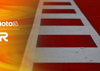 Moto3™ praksa: Velika nagrada Red Bulla Sjedinjenih Država