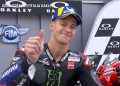 MotoGP Italija J2 kvalifikacije: Fabio Quartararo (Yamaha/1) “vruć”!