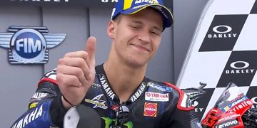 MotoGP Italija J2 kvalifikacije: Fabio Quartararo (Yamaha/1) “vruć”!
