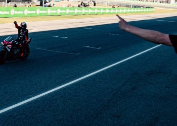 MotoGP: Više od nedjelje u Buriramu