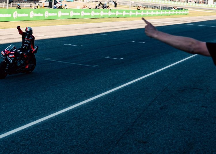 MotoGP: Više od nedjelje u Buriramu