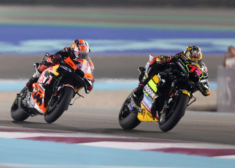 MotoGP odgađa Veliku nagradu Katara zbog sukoba na Bliskom istoku MotoGP odgađa Veliku nagradu Katara zbog sukoba na Bliskom istoku