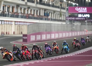 MotoGP priznaje da će domaćinstvo VN Katara biti “izazovno”, zamjena nije u planu