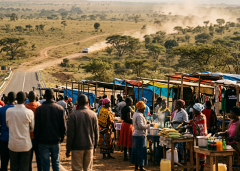 Motori prosperiteta: novi ekonomski plan WRC Safari Rallyja | Pojednostavljeni pregled