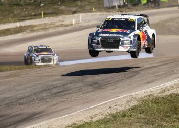 Motorsportski događaj koji osigurava turističke i gospodarske prilike u okrugu Owsley