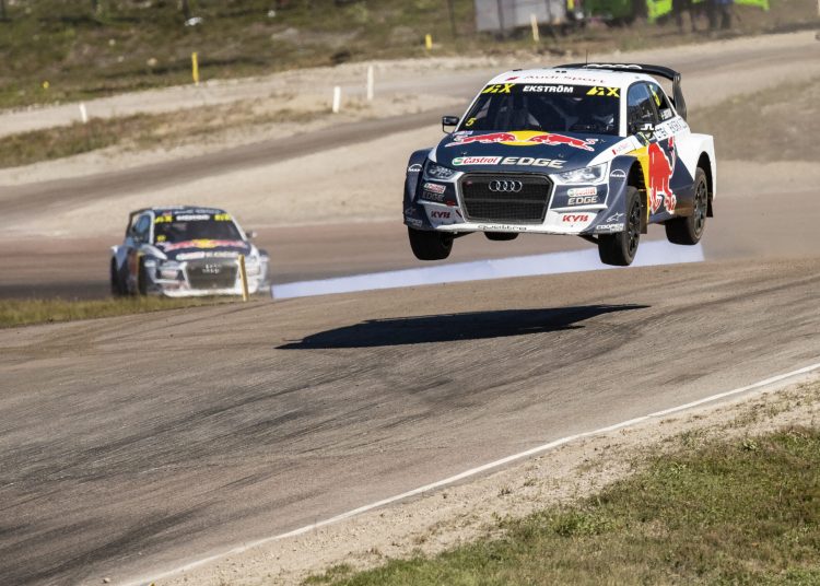 Motorsportski događaj koji osigurava turističke i gospodarske prilike u okrugu Owsley