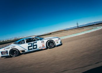 NASCAR Euro Series istražuje nove horizonte s prvim povijesnim krugovima u Georgiji