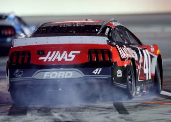 NASCAR mijenja procedure čišćenja boksova, postavljajući ograničenja timovima